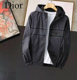 Picture of Dior Jackets _SKUDiorm-3xl25t0812431